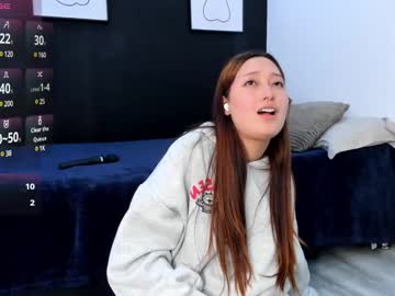 Sammy_Dh Chaturbate stream image from June 18, 2025