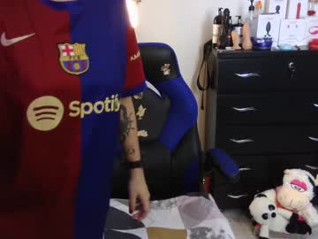 Thomascooper_Cams Chaturbate stream image from June 18, 2025