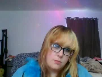 Zarramoore Chaturbate stream image from June 18, 2025