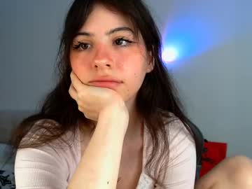 Anny_Leinhart Chaturbate stream image from June 18, 2025