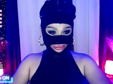 Carin_Slut Chaturbate stream image from June 18, 2025