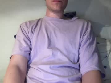 Elven_Prince_ Chaturbate stream image from June 18, 2025