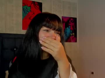 Emma_Myers1 Chaturbate stream image from June 18, 2025