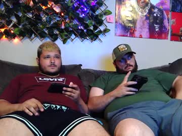 Jaycubp Chaturbate stream image from June 18, 2025