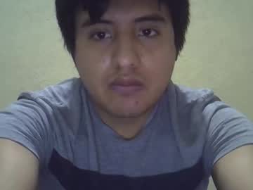 Julianalvarez95 Chaturbate stream image from June 18, 2025