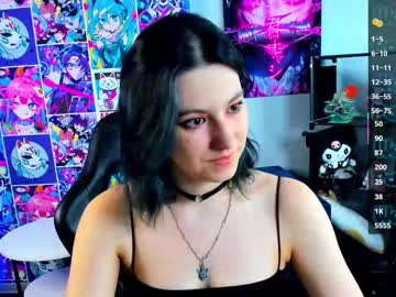 Lexy_Woorhez Chaturbate stream image from June 18, 2025