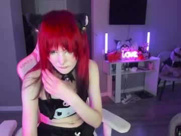 Meowkoi Chaturbate stream image from June 18, 2025