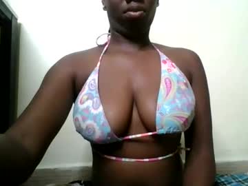 Shalyne_Mishy Chaturbate stream image from June 18, 2025