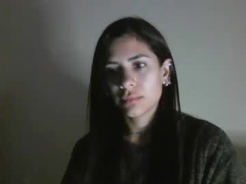 Ashiraliz Chaturbate stream image from June 18, 2025