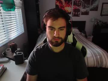 Blimeyjimey Chaturbate stream image from June 18, 2025