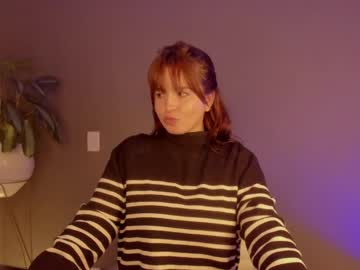 Camidoll_10 Chaturbate stream image from June 18, 2025