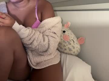 Carmelcrush Chaturbate stream image from June 18, 2025