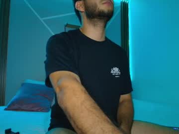 Dylanxfun Chaturbate stream image from June 18, 2025