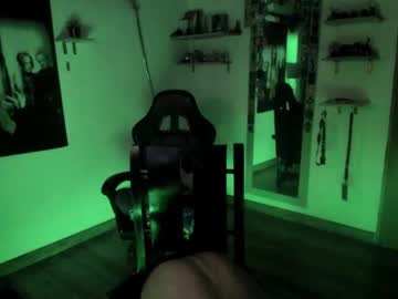 Game__Over420 Chaturbate stream image from June 18, 2025