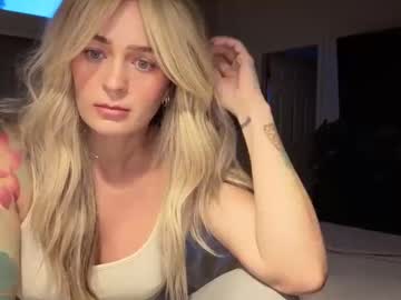 Honey_Blaire stream image from June 18, 2025