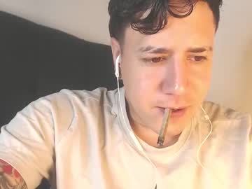Jokeradams69 Chaturbate stream image from June 18, 2025