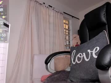 Kitty__Rouse Chaturbate stream image from June 18, 2025