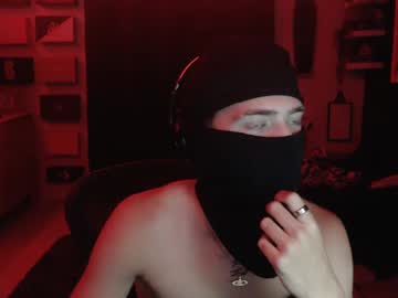 Maskedman702 Chaturbate stream image from June 18, 2025