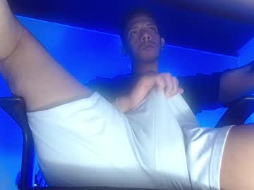Mrchrisdaniel Chaturbate stream image from June 18, 2025