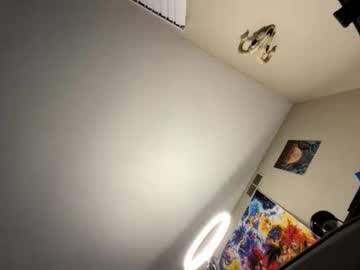 Pinkicequeen420 Chaturbate stream image from June 18, 2025