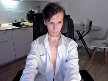Rick_Reed Chaturbate stream image from June 18, 2025