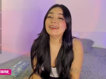 Sumersunsett Chaturbate stream image from June 18, 2025