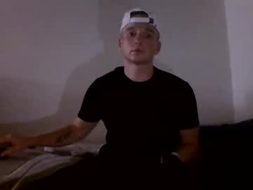 Tylerdurden06 Chaturbate stream image from June 18, 2025