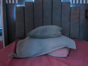 Angelica_Garciax Chaturbate stream image from June 18, 2025