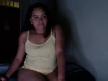 Atenea_Fenix Chaturbate stream image from June 18, 2025