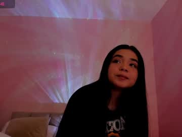 Aurorafiore Chaturbate stream image from June 18, 2025
