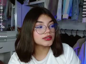 _Camilaaa__ Chaturbate stream image from June 18, 2025