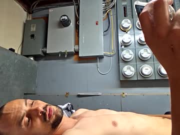 Cbpjr Chaturbate stream image from June 18, 2025