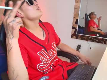 Demon_Blaack Chaturbate stream image from June 18, 2025
