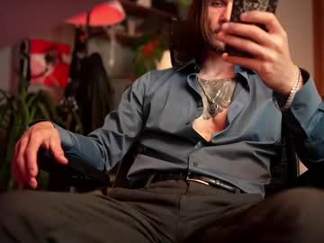 Dl_Raven Chaturbate stream image from June 18, 2025