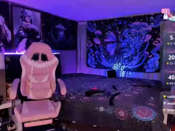 Lanakyutt Chaturbate stream image from June 18, 2025