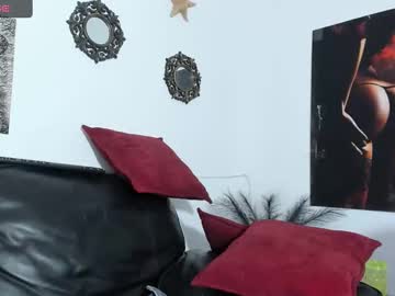 Lenna_Lujan05 Chaturbate stream image from June 18, 2025