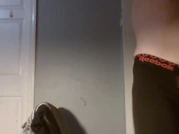 Notanavgjoe Chaturbate stream image from June 18, 2025