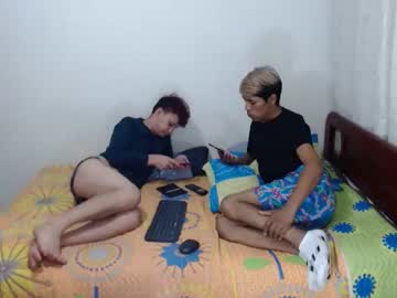 Pablitoyarley123 Chaturbate stream image from June 18, 2025