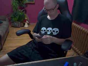 Stupiddef Chaturbate stream image from June 18, 2025
