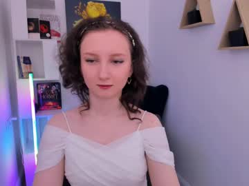 Winterfairytale1 Chaturbate stream image from June 18, 2025