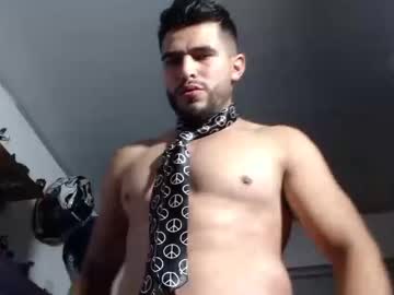 Ackerman_Latinboy Chaturbate stream image from June 18, 2025