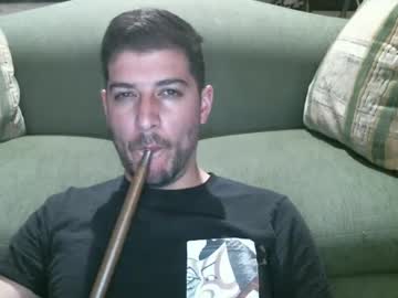 Arielsinho Chaturbate stream image from June 18, 2025