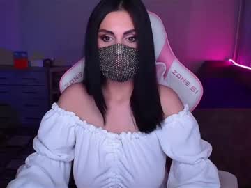 Ashley__Cooper__ Chaturbate stream image from June 18, 2025