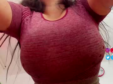 Audredlovely Chaturbate stream image from June 18, 2025