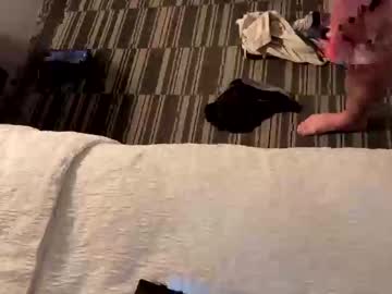 Bigjohnsonrighthere Chaturbate stream image from June 18, 2025