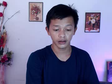 Black_Rider69 Chaturbate stream image from June 18, 2025