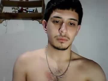 Elvergonn2105 Chaturbate stream image from June 18, 2025