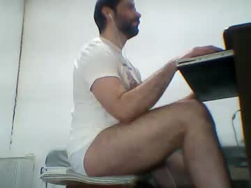 Jerryrodrigo Chaturbate stream image from June 18, 2025