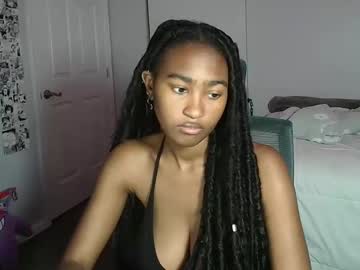 Kkanoca Chaturbate stream image from June 18, 2025