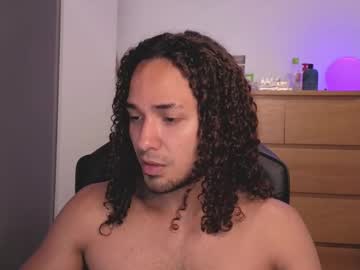 Latin_Luxury_I Chaturbate stream image from June 18, 2025